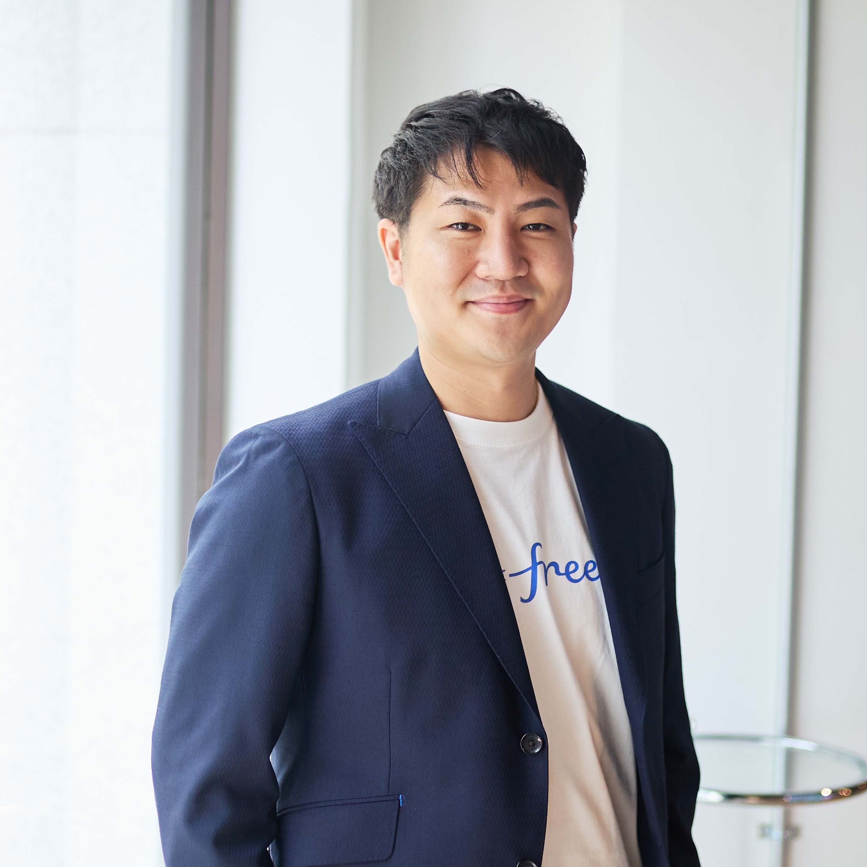 プロフィール写真_高澤